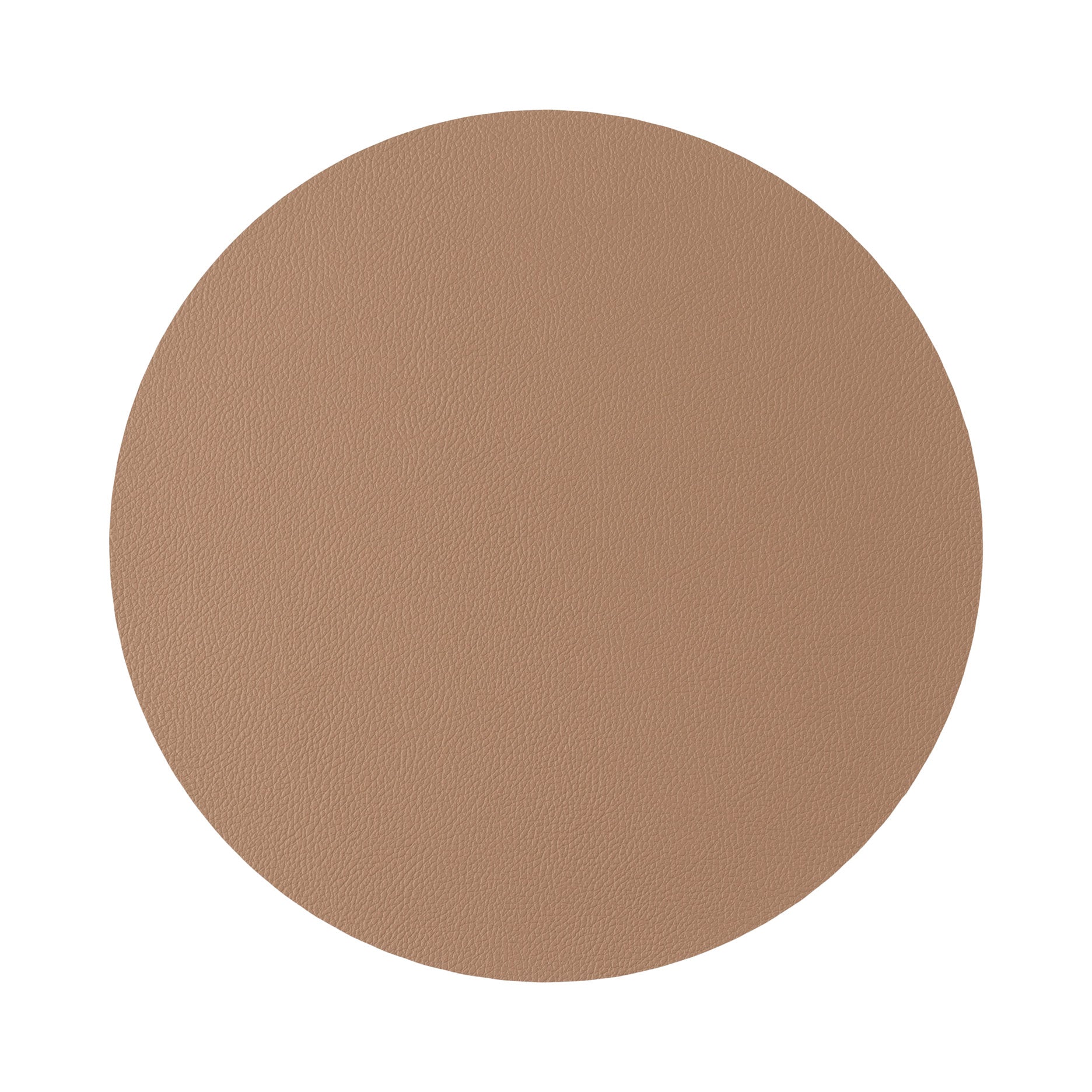 Vendbar dækkeserviet Ø30 cm